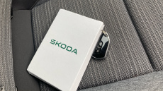 Skoda Superb 1.5 TSI iV SE Technology DSG 5dr Estate